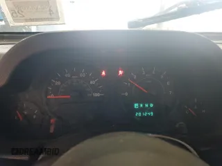 2008 Jeep Wrangler X с VIN 1J4FA24158L560025, выставлен на аукционе Copart как лот 60615495 с пробегом 201 249 миль миль и Чистый • Clean title. История ставок и продаж доступна на DreamBid. Изображение 9.