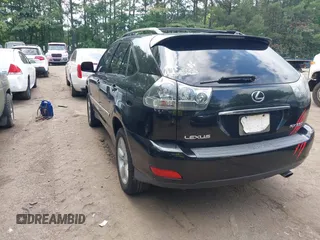2004 Lexus RX 330 z VIN JTJHA31UX40029415, wystawiony jako IAAI lot #42493855 z przebiegiem 226 058 mil mil oraz . Historia ofert i sprzedaży dostępna na DreamBid. Obrazek 3.
