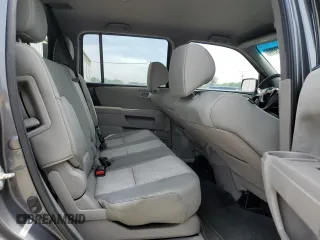 2012 Honda Pilot LX with VIN 5FNYF4H24CB055507, listed as a Copart auction lot 60484184 with 174,802 mi miles and Salvage Title. Bid and sale history available at carsss.com. Image 10.
