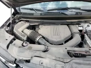 2024 Chevrolet Traverse FWD RS с VIN 1GNERLKS9RJ176278, выставлен на аукционе Copart как лот 54758005 с пробегом 7 743 миль миль и Списание • Salvage title. История ставок и продаж доступна на DreamBid. Изображение 16.