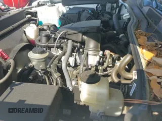 2021 Toyota Tacoma SR with VIN 3TYRX5GN4MT009048, listed as a IAAI auction lot 42291313 with 26,197 mi miles and . Bid and sale history available at DreamBid. Image 20.