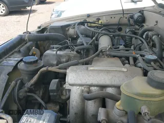 1997 Toyota Tacoma with VIN 4TAVL52N1VZ255080, listed as a IAAI auction lot 42167962 with 436,560 mi miles and . Bid and sale history available at DreamBid. Image 12.