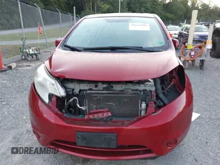 2014 Nissan Note SV with VIN 3N1CE2CP4EL410638, listed as a IAAI auction lot 42629986 with 157,886 mi miles and . Bid and sale history available at DreamBid. Image 12.
