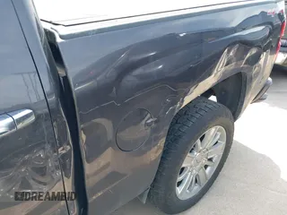2014 Chevrolet Silverado 1500 High Country with VIN 3GCUKTEC8EG399193, listed as a IAAI auction lot 41789709 with 207,890 mi miles. Bid and sale history available at carsss.com. Image 19.