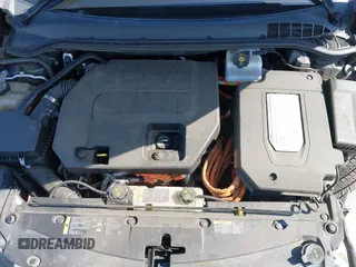 2014 Chevrolet Volt with VIN 1G1RH6E47EU174414, listed as a IAAI auction lot 41826410 with 125,703 mi miles and . Bid and sale history available at carsss.com. Image 10.