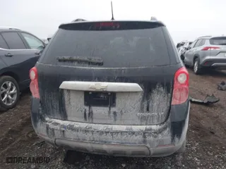 2013 Chevrolet Equinox LT with VIN 2GNALDEKXD1270304, listed as a IAAI auction lot 41209145 with 183,147 mi miles. Bid and sale history available at carsss.com. Image 16.