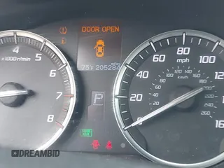 2016 Acura TLX z VIN 19UUB1F38GA013569, wystawiony jako IAAI lot #42468568 z przebiegiem 205 284 mil mil oraz . Historia ofert i sprzedaży dostępna na DreamBid. Obrazek 15.