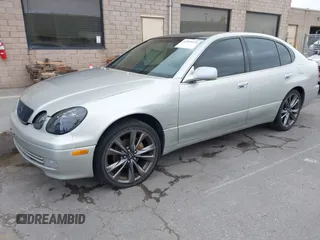 2000 Lexus GS 300 with VIN JT8BD68S1Y0107011, listed as a IAAI auction lot 42099126 with 201,426 mi miles and . Bid and sale history available at DreamBid. Image 18.