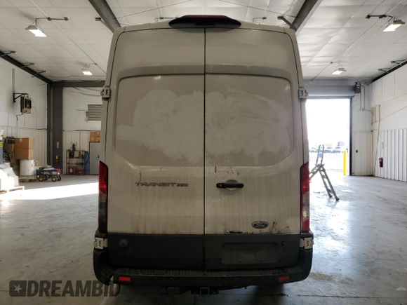 2019 Ford Transit с VIN 1FTYR2XM1KKB75460, выставлен на аукционе Copart как лот 46300875 с пробегом 311 246 миль миль и Чистый • Clean title. История ставок и продаж доступна на DreamBid. Изображение 6.