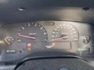 2003 Dodge Dakota with VIN 1D7GG16X33S130101, listed as a Copart auction lot 85999314 with 221,292 mi miles and Salvage Title. Bid and sale history available at carsss.com. Image 9.