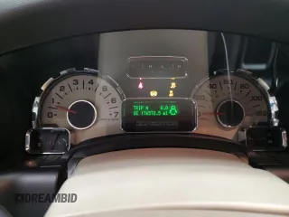 2012 Ford Expedition Limited с VIN 1FMJU2A53CEF41089, выставлен на аукционе Copart как лот 50412615 с пробегом 176 572 миль миль и Чистый • Clean title. История ставок и продаж доступна на DreamBid. Изображение 9.