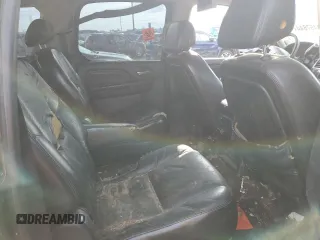 2007 Cadillac Escalade ESV z VIN 1GYFK66897R289951, wystawiony jako Copart lot #53170665 z przebiegiem 157 405 mil mil oraz Szkody całkowita. Historia ofert i sprzedaży dostępna na DreamBid. Obrazek 10.