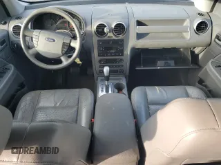 2006 Ford Freestyle SEL with VIN 1FMDK05116GA19827, listed as a Copart auction lot 78369844 with 238,538 mi miles and Salvage Title. Bid and sale history available at carsss.com. Image 8.