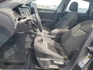2019 Volkswagen Jetta S с VIN 3VWC57BU0KM124046, выставлен на аукционе Copart как лот 50142725 с пробегом 77 570 миль миль и Списание • Salvage title. История ставок и продаж доступна на DreamBid. Изображение 7.