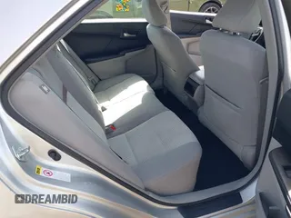 2012 Toyota Camry L with VIN 4T1BF1FK8CU101429, listed as a IAAI auction lot 41941922 with 166,487 mi miles. Bid and sale history available at carsss.com. Image 8.