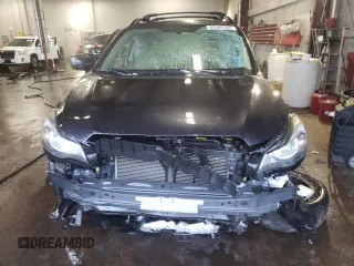 2013 Subaru Crosstrek Premium с VIN JF2GPAVC9D2824545, выставлен на аукционе Copart как лот 43589785 с пробегом 70 542 миль миль и Списание • Salvage title. История ставок и продаж доступна на DreamBid. Изображение 5.