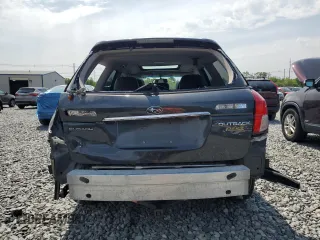 2009 Subaru Outback Limited with VIN 4S4BP66C497331379, listed as a Copart auction lot 59934035 with 78,788 mi miles and Clean title. Bid and sale history available at DreamBid. Image 6.