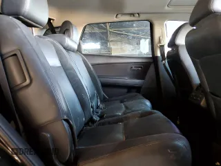 2015 Mazda CX-9 Touring с VIN JM3TB2CV1F0457586, выставлен на аукционе Copart как лот 63646475 с пробегом 125 509 миль миль и Чистый • Clean title. История ставок и продаж доступна на DreamBid. Изображение 11.