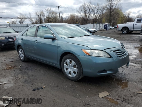 2009 Toyota Camry with VIN 4T4BE46K29R082363, listed as a Copart auction lot 51919955 with 134,024 mi miles and Salvage Title. Bid and sale history available at DreamBid. Image 4.