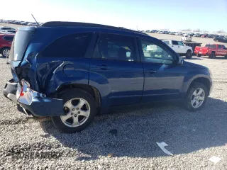 2008 Suzuki XL7 Luxury with VIN 2S3DB417586113865, listed as a Copart auction lot 49079085 with 194,931 mi miles and Salvage Title. Bid and sale history available at carsss.com. Image 3.