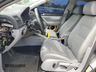 2007 Volkswagen Jetta Wolfsburg Edition с VIN 3VWEG71K87M076290, выставлен на аукционе Copart как лот 61903575 с пробегом 80 870 миль миль и Списание • Salvage title. История ставок и продаж доступна на DreamBid. Изображение 7.