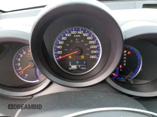 2008 Acura RDX Technology with VIN 5J8TB18588A802607, listed as a Copart auction lot 85135214 with 250,229 mi miles and Salvage Title. Bid and sale history available at carsss.com. Image 9.