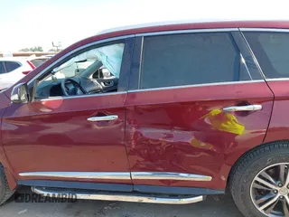 2019 Infiniti QX60 Pure с VIN 5N1DL0MN8KC501651, выставлен на аукционе IAAI как лот 42237601 с пробегом 107 178 миль миль и . История ставок и продаж доступна на DreamBid. Изображение 14.