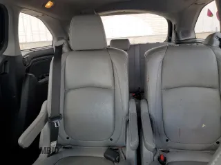 2020 Honda Odyssey Elite with VIN 5FNRL6H91LB032529, listed as a Copart auction lot 47424275 with 54,500 mi miles and Salvage Title. Bid and sale history available at DreamBid. Image 10.