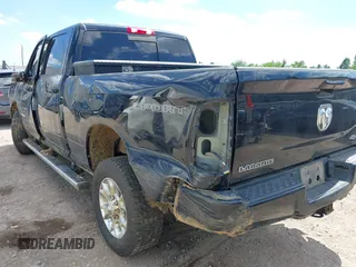 2023 Ram 2500 Laramie с VIN 3C6UR5FL2PG567670, выставлен на аукционе IAAI как лот 42231743 с пробегом 108 957 миль миль и . История ставок и продаж доступна на DreamBid. Изображение 19.