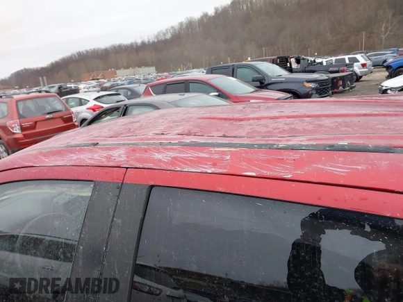 2019 Mitsubishi Outlander ES z VIN JA4AR3AU5KU030436, wystawiony jako IAAI lot #41509150 z przebiegiem 72 657 mil mil oraz . Historia ofert i sprzedaży dostępna na DreamBid. Obrazek 15.