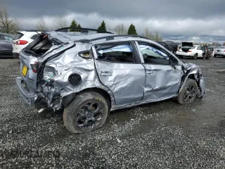 2023 Subaru Crosstrek Special Sports z VIN JF2GTHSC5PH256479, wystawiony jako Copart lot #50142125 z przebiegiem 36 558 mil mil oraz Szkoda całkowita • Salvage title. Historia ofert i sprzedaży dostępna na DreamBid. Obrazek 3.