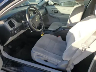 2007 Chevrolet Monte Carlo LT with VIN 2G1WK15K379231679, listed as a Copart auction lot 48576295 with 74,713 mi miles and Salvage Title. Bid and sale history available at carsss.com. Image 7.