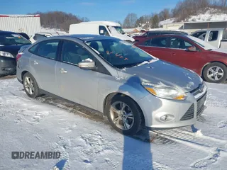 2012 Ford Focus SE with VIN 1FAHP3F27CL457213, listed as a IAAI auction lot 41303904 with 215,044 mi miles and . Bid and sale history available at DreamBid. Image 1.