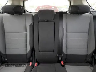 2014 Ford Escape SE with VIN 1FMCU9GX5EUB92312, listed as a Copart auction lot 53983105 with 116,902 mi miles and Clean Title. Bid and sale history available at carsss.com. Image 10.
