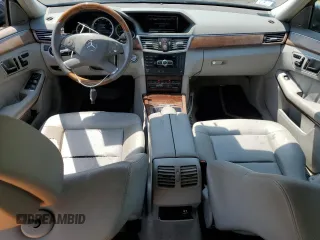 2013 Mercedes-Benz E 350 Luxury with VIN WDDHF8JB0DA738385, listed as a Copart auction lot 60824075 with 147,873 mi miles and Non repairable. Bid and sale history available at DreamBid. Image 8.