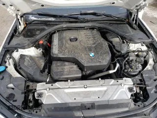 2019 BMW 3 Series 330i xDrive with VIN 3MW5R7J50K8B03200, listed as a Copart auction lot 46158365 with 67,827 mi miles and Salvage Title. Bid and sale history available at DreamBid. Image 11.