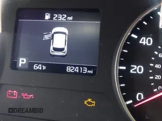 2021 Kia Seltos S with VIN KNDEU2AA7M7123952, listed as a IAAI auction lot 41864994 with 82,413 mi miles and . Bid and sale history available at DreamBid. Image 15.