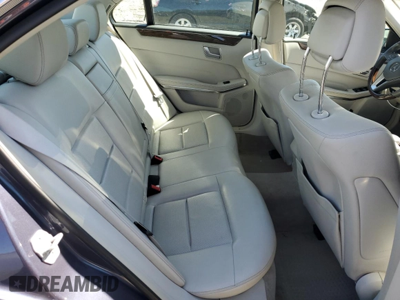 2014 Mercedes-Benz E 350 Luxury with VIN WDDHF8JB0EA922470, listed as a Copart auction lot 54734155 with 137,999 mi miles and Salvage Title. Bid and sale history available at DreamBid. Image 10.