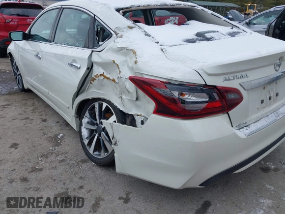 2017 Nissan Altima SV with VIN 1N4AL3AP7HC119737, listed as a IAAI auction lot 41630783 with 82,713 mi miles and . Bid and sale history available at DreamBid. Image 6.