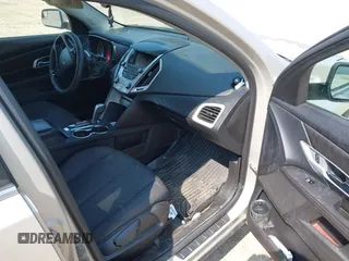2012 GMC Terrain SLE-1 with VIN 2GKALMEK8C6189509, listed as a IAAI auction lot 42382035 with 155,699 mi miles and . Bid and sale history available at DreamBid. Image 5.