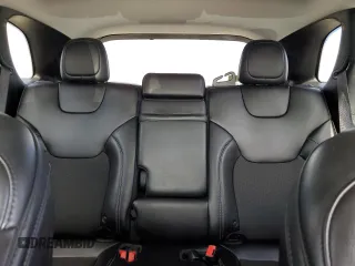 2019 Jeep Cherokee Latitude Plus with VIN 1C4PJLLB7KD289948, listed as a Copart auction lot 60732035 with 95,797 mi miles and Salvage title. Bid and sale history available at DreamBid. Image 10.