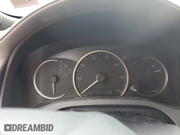 2016 Lexus CT 200h with VIN JTHKD5BH2G2260989, listed as a Copart auction lot 73968084 with Not Provided miles and Salvage Title. Bid and sale history available at DreamBid. Image 9.