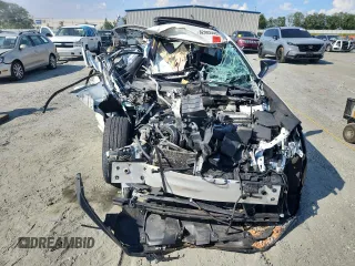 2021 Lexus UX 200 with VIN JTHP3JBH7M2037019, listed as a Copart auction lot 62903445 with Not provided miles and Salvage title. Bid and sale history available at DreamBid. Image 5.
