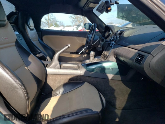 2008 Saturn Sky Red Line z VIN 1G8MG35X88Y126375, wystawiony jako Copart lot #81999674 z przebiegiem 140 715 mil mil oraz Szkody całkowita. Historia ofert i sprzedaży dostępna na DreamBid. Obrazek 10.