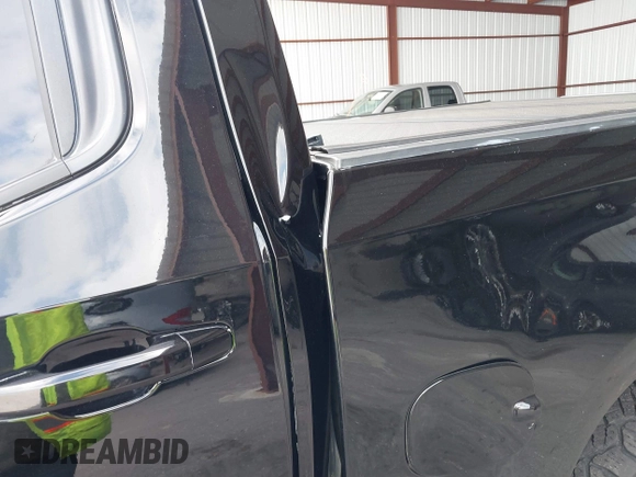 2021 Chevrolet Silverado 1500 LT Trail Boss with VIN 1GCPYFED2MZ127842, listed as a IAAI auction lot 41600761 with 70,630 mi miles and . Bid and sale history available at DreamBid. Image 18.