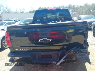 2017 Chevrolet Silverado 1500 LT with VIN 3GCUKREC1HG358752, listed as a IAAI auction lot 41775110 with 150,528 mi miles and . Bid and sale history available at DreamBid. Image 16.