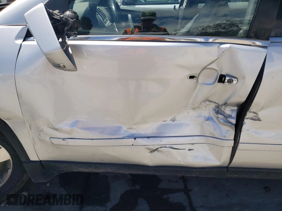 2011 GMC Acadia SLT2 with VIN 1GKKVSED2BJ249855, listed as a Copart auction lot 54042414 with 172,080 mi miles and Salvage Title. Bid and sale history available at carsss.com. Image 7.
