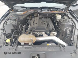 2016 Ford Mustang EcoBoost with VIN 1FA6P8TH1G5279466, listed as a IAAI auction lot 41754241 with 109,699 mi miles. Bid and sale history available at carsss.com. Image 10.