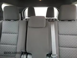 2011 Ford Explorer XLT z VIN 1FMHK7D85BGA56186, wystawiony jako Copart lot #58081125 z przebiegiem 71 938 mil mil oraz Szkoda całkowita • Salvage title. Historia ofert i sprzedaży dostępna na DreamBid. Obrazek 10.
