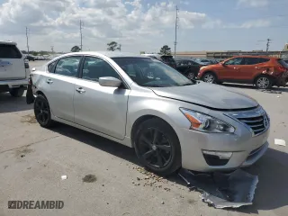 2014 Nissan Altima 2.5 SV with VIN 1N4AL3AP9EN217670, listed as a Copart auction lot 49087975 with 148,645 mi miles and Salvage Title. Bid and sale history available at carsss.com. Image 4.